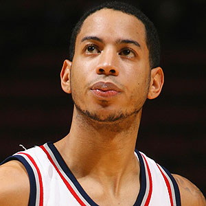 Devin Harris