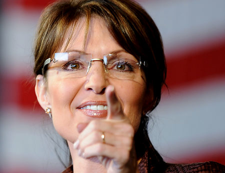 Nancy Palin