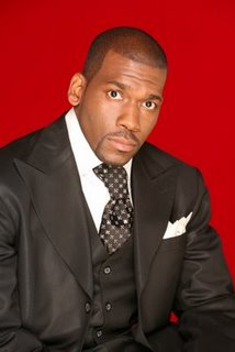 Jamal-Harrison Bryant