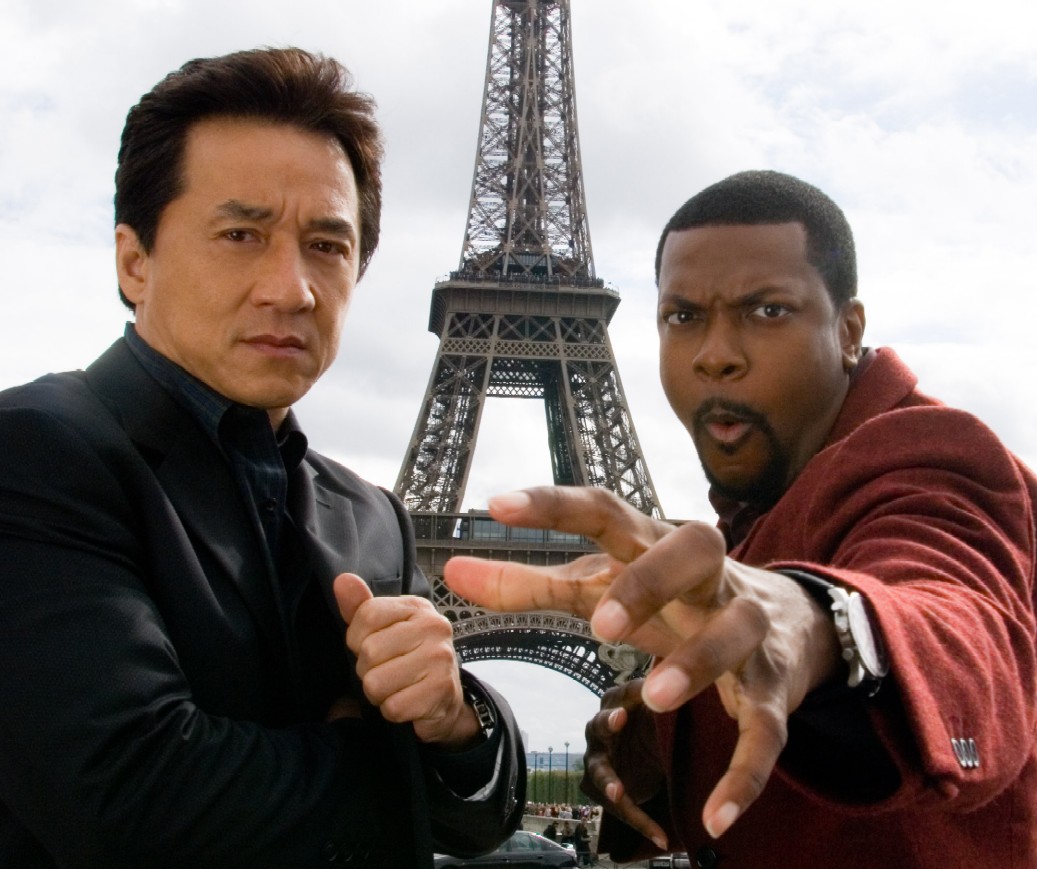 RushHour