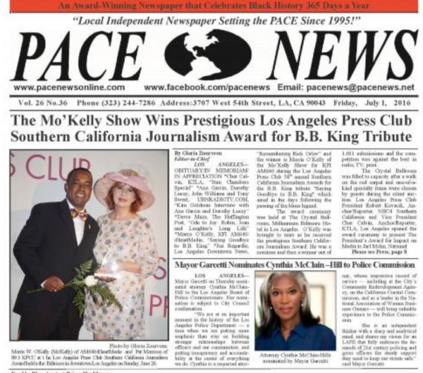 PACENEWS