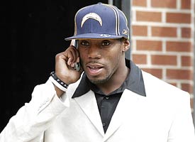 Antonio Cromartie
