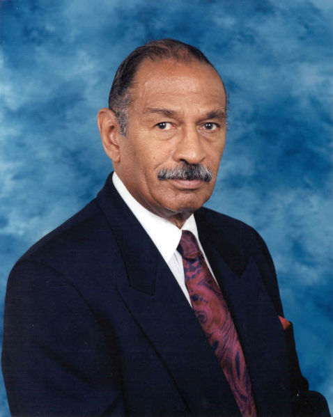 conyers