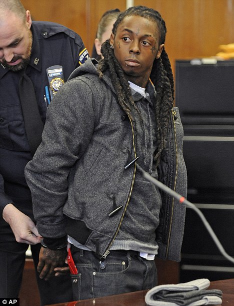 Lil Wayne