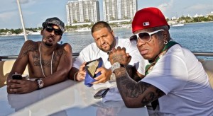 birdman yacht