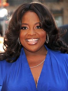 Sherri Shepherd