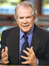 Pat Robertson