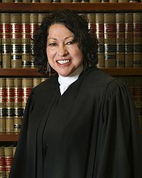 soniasotomayor