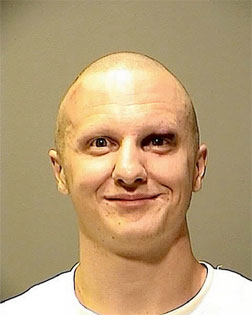 JaredLoughner