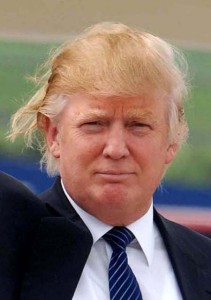 DTrump