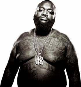 Rick Ross