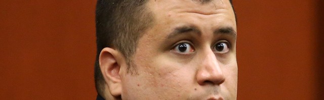 Judge Throws Out Zimmerman Lawsuit Against NBC (SEE COURT PAPERS)