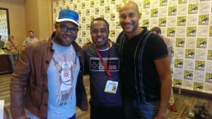 Key and Peele