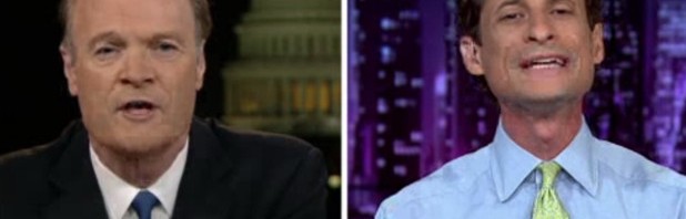 It’s Clear…Anthony Weiner is a Jerk and Has No Business in Public Office (VIDEO)