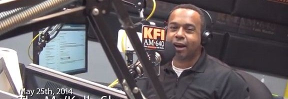 Mo’Kelly Beat EVERYBODY Else in the Ray Rice Discussion (FEB 2014 – AUDIO)