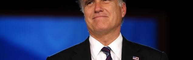 Mitt Romney Still Doesn’t Like ‘Obamacare’ But Dislikes GOP Tactics Too (VIDEO)