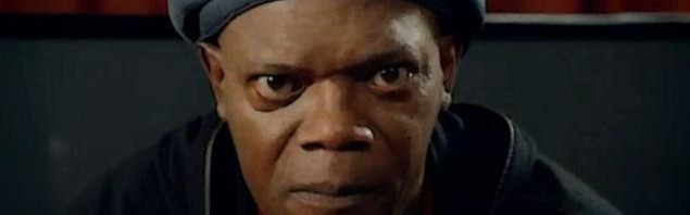 Samuel L. Jackson Tells President Obama to Be ‘Presidential’