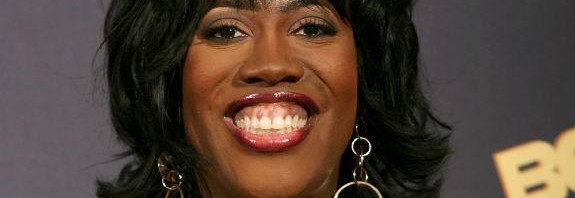 Sheryl Underwood is NOT a Fan of ‘Nappy’ Hair