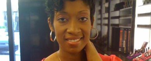 Marissa Alexander