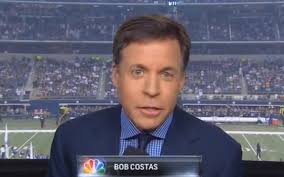 Bob Costas Joins Movement to Change ‘Redskins’ (VIDEO)