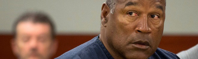 O.J. Simpson to Become a Televangelist (of Course)