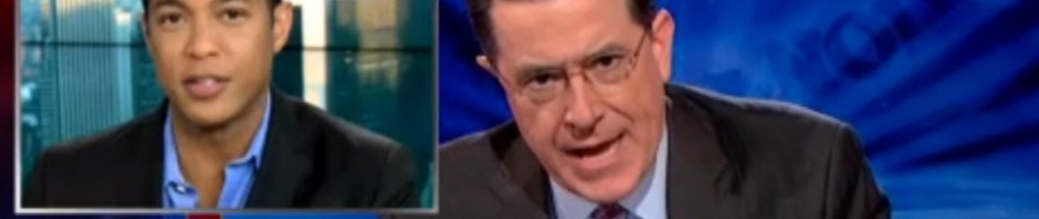 Colbert Destroys CNN’s Don Lemon Over Obamacare Commentary (VIDEO)