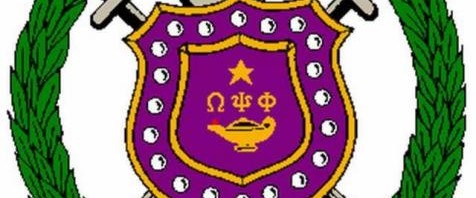 Happy Birthday to Omega Psi Phi Fraternity, Inc. – 102 Years