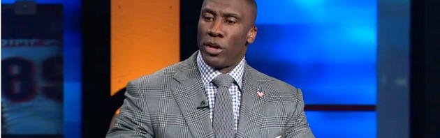 Shannon Sharpe Drops the Hammer on Miami Dolphins and Richie Incognito (VIDEO)