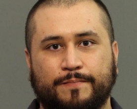 BREAKING: George Zimmerman Arrested AGAIN for Domestic Violence