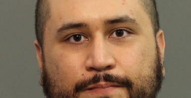 George Zimmerman: ‘I’m homeless and suffering from PTSD’