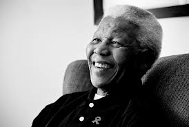 Nelson Mandela Passes at Age 95