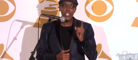 Arsenio Hall Calls Out NBC and NY Times for GLARING ‘Late-Night’ Omissions (VIDEO)