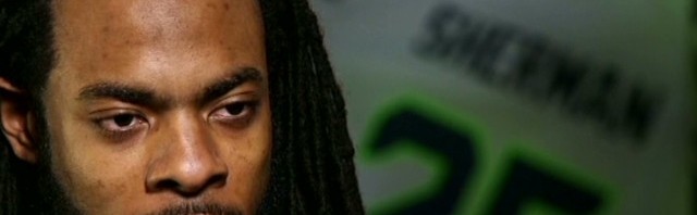 Richard Sherman Addresses Backlash on CNN (VIDEO)