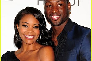 Gabrielle Union on Staying with Dwyane Wade and His Proposal (VIDEO)