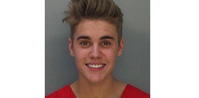 Gotta Love Technology – Justin Bieber Arraigned (VIDEO)