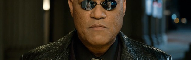 This Just In…Samuel L. Jackson and Laurence Fishburne Are Different People (VIDEO)