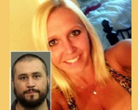 See Interrogation of Zimmerman Girlfriend (Which She Later Recanted – VIDEO)