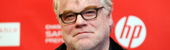 Actor Philip Seymour Hoffman – Dead at 46 (Syringe Found in Arm)