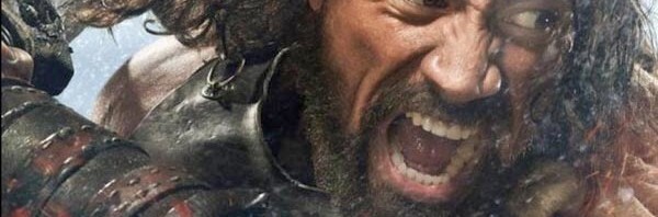 See the NEW Dwayne ‘The Rock’ Johnson Hercules Trailer (VIDEO)