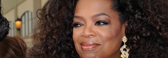 Oprah Winfrey to Sell Harpo Studios