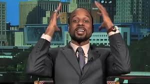 Bomani Jones – Offers Best Commentary on Donald Sterling…HANDS DOWN (AUDIO)