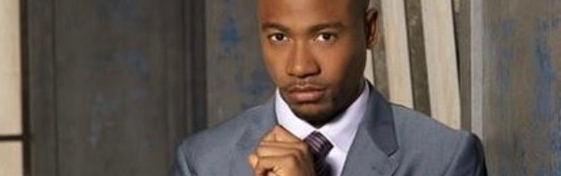 Columbus Short Exits Scandal! (Releases Statement)