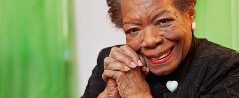 Rest in Peace Dr. Maya Angelou – Still I Rise (VIDEO)