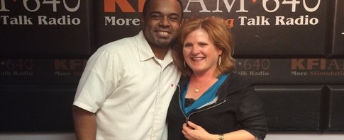 The Mo’Kelly Show 5.10.14 – Horrible Game Show Flubs * Nancy Cartwright (Bart Simpson) In Studio! (AUDIO)