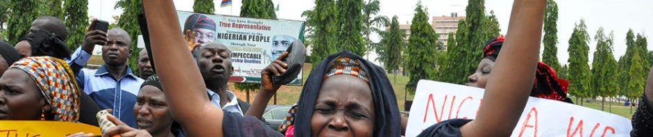 U.S. Set to Join Hunt for Kidnapped Nigerian Girls