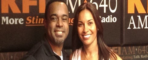 The Mo’Kelly Show 5.3.14 – Salli Richardson-Whitfield In Studio #ALadyMustLive * Willie Nelson is a Martial Arts Master? (AUDIO)