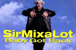 Sir Mix-A-Lot Performs ‘Baby Got Back’ with Seattle Symphony (VIDEO)