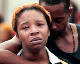 EDITORIAL: Stop the Media’s Reckless Promotion of Violence in Ferguson