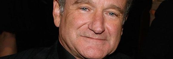 Actor Robin Williams Dead at 63 – Suicide Suspected