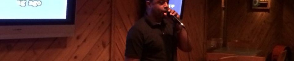 Mo’Kelly Sings Michael Jackson ‘Lady in My Life’ at Karaoke…For Real (AUDIO)